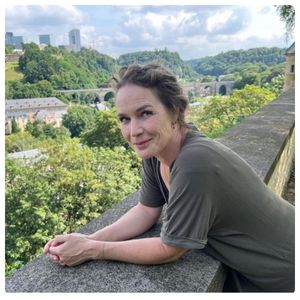 Anne Marie Lathouwers